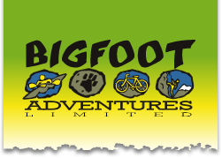 Big Foot Adventures