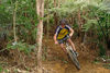 Gabb on MTB in Hunua Ranges